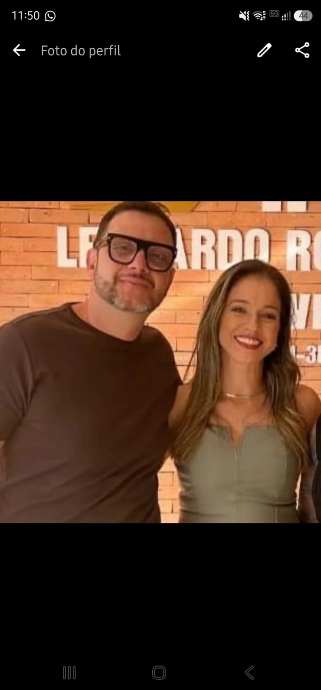 Imagem do corretor